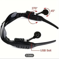 Image 3 of Wireless smart glasses 