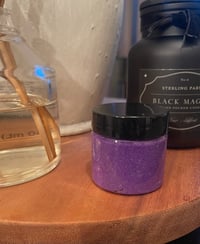 Hydration Glow Lip Scrub w/Double Sided Silicone Exfoliating Lip Brush 