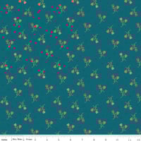 Image 1 of Denim Tulips From First Blooms