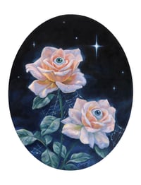 Judging Roses