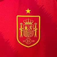 Image 4 of Spain 2024 Euro