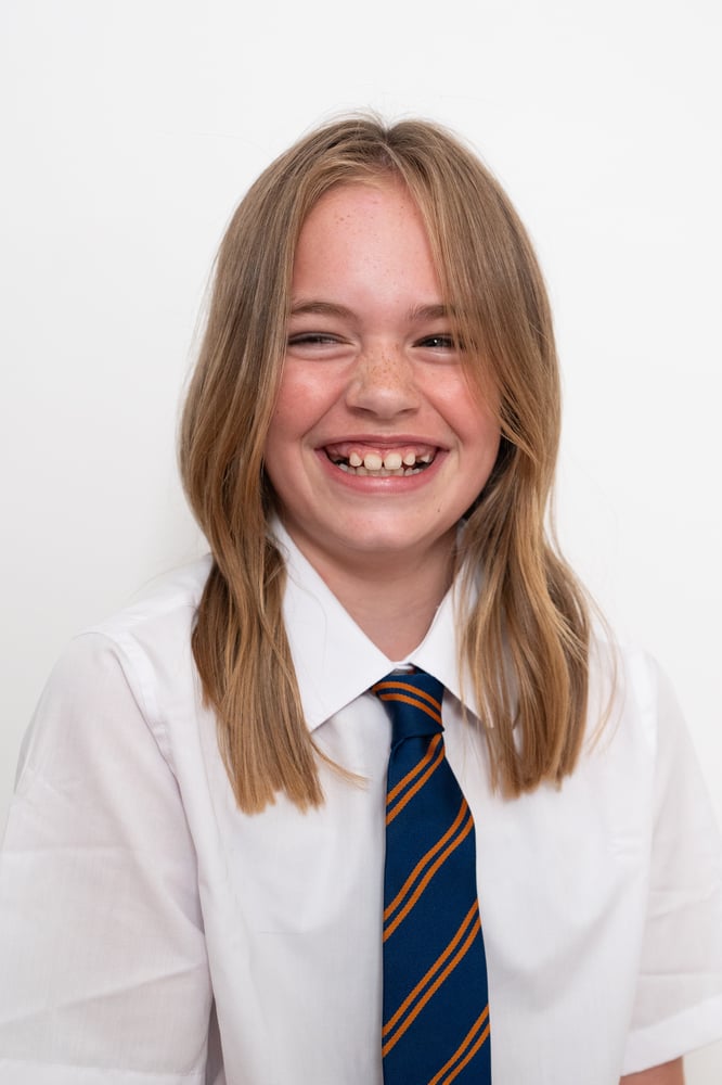 Image of School Portraits - Tuesday 12th of August 2025
