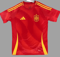 Image 1 of Spain 2024 Euro