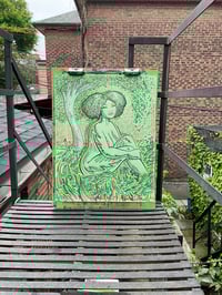 Image 2 of Rad Dryads - Five Branches Seven Butterflies