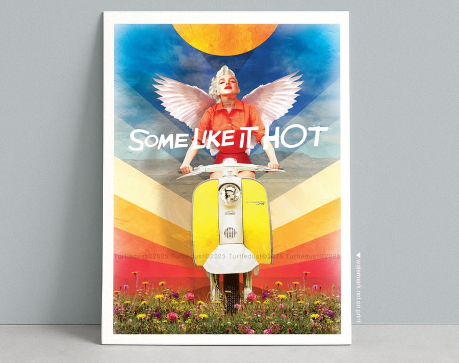 Image of Some Like It Hot