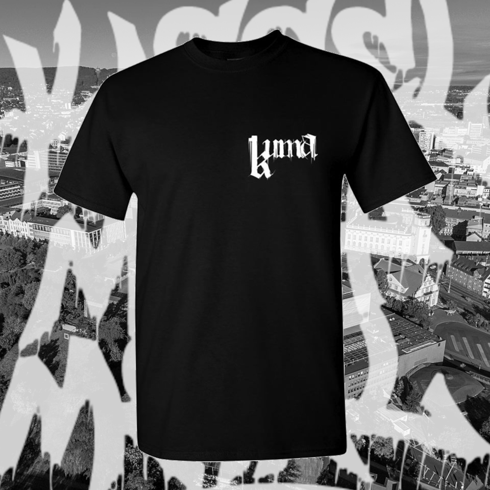 Kuma - LeftoverT-Shirts