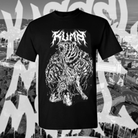 Image 5 of Kuma - LeftoverT-Shirts