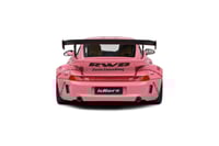Image 2 of 1:18 RWB BODYKIT PINK PIG – 2020