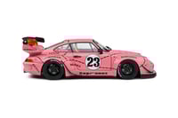 Image 3 of 1:18 RWB BODYKIT PINK PIG – 2020