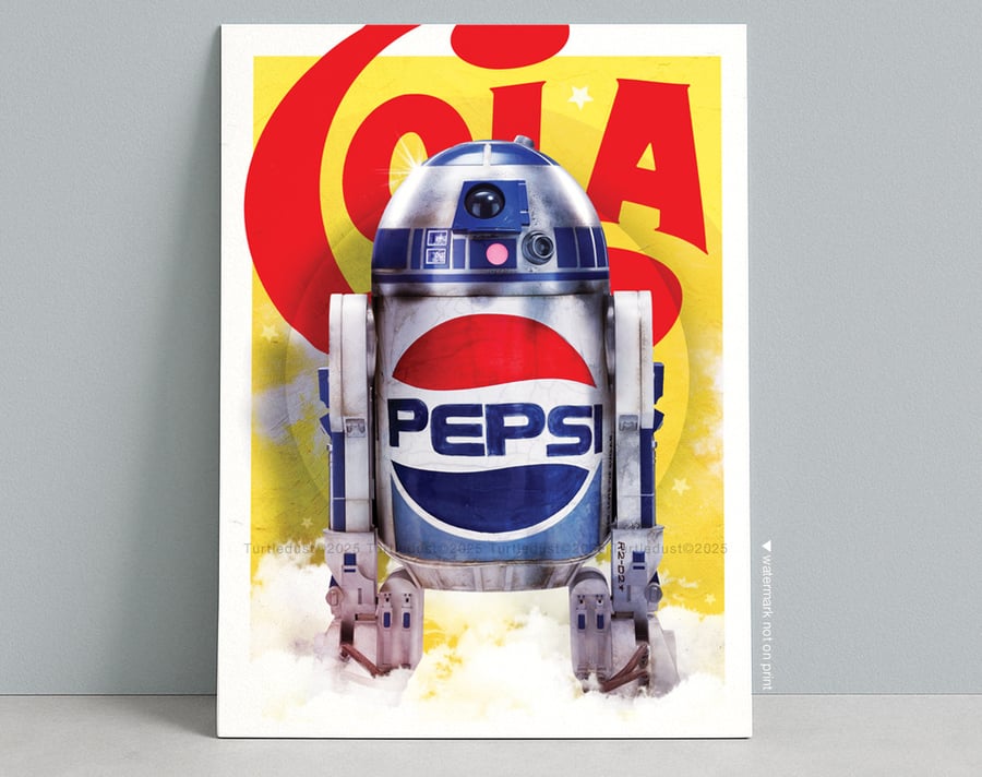Image of Astro Cola 
