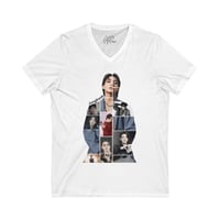 Image 6 of Jungkook Collage T-Shirt
