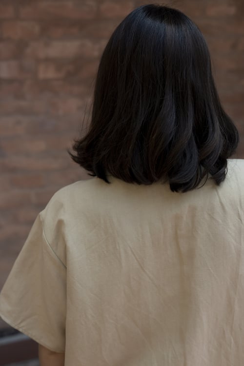Image of CAMICIA NIMBUS LINO SABBIA