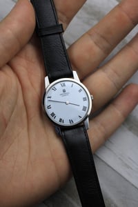 Image 1 of 1970s Universal Genève Ultra Thin 842101 - New Old Stock - Manual winding 