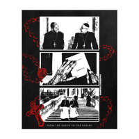 CONCLAVE PRINT