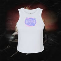 TANK TOP - PREORDER