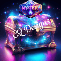 🪄🔮Mystery Design : Digital Stationary🔮🪄