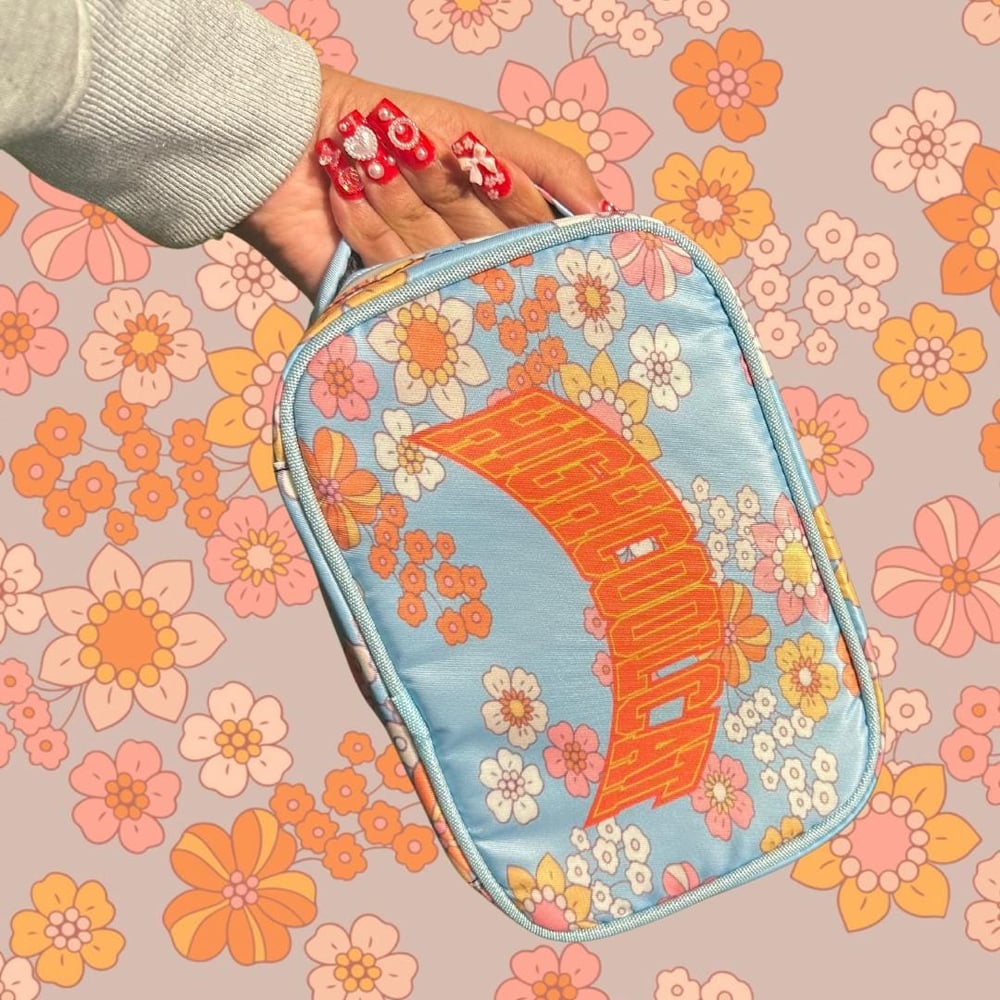 Image of HighCoolcat Stash Bags - Lockable Stash Bags - herb Lovers Smoking Stash Bags - Cute Stash-34bb488e