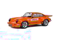 Image 1 of PORSCHE 911 IROC – IROC DAYTONA – 1974 – #1 DONOHUE