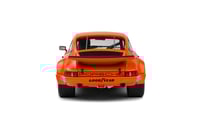 Image 2 of PORSCHE 911 IROC – IROC DAYTONA – 1974 – #1 DONOHUE