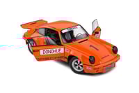 Image 5 of PORSCHE 911 IROC – IROC DAYTONA – 1974 – #1 DONOHUE