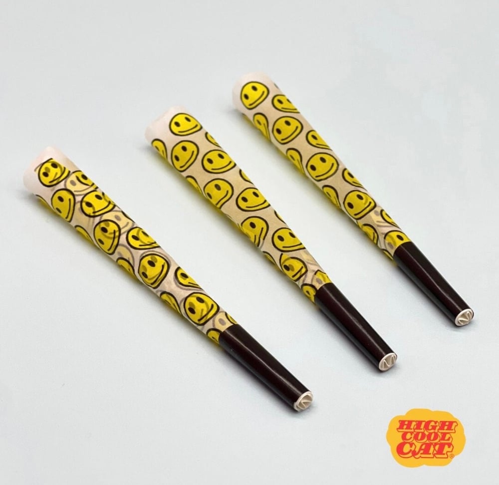 Image of Stylish cones-fancy cones