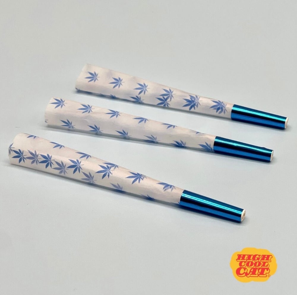 Image of Stylish cones-fancy cones