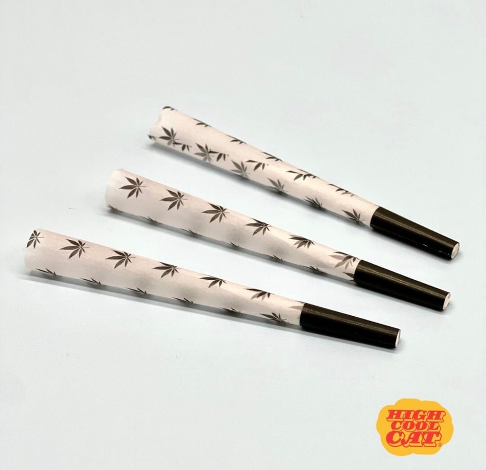 Image of Stylish cones-fancy cones