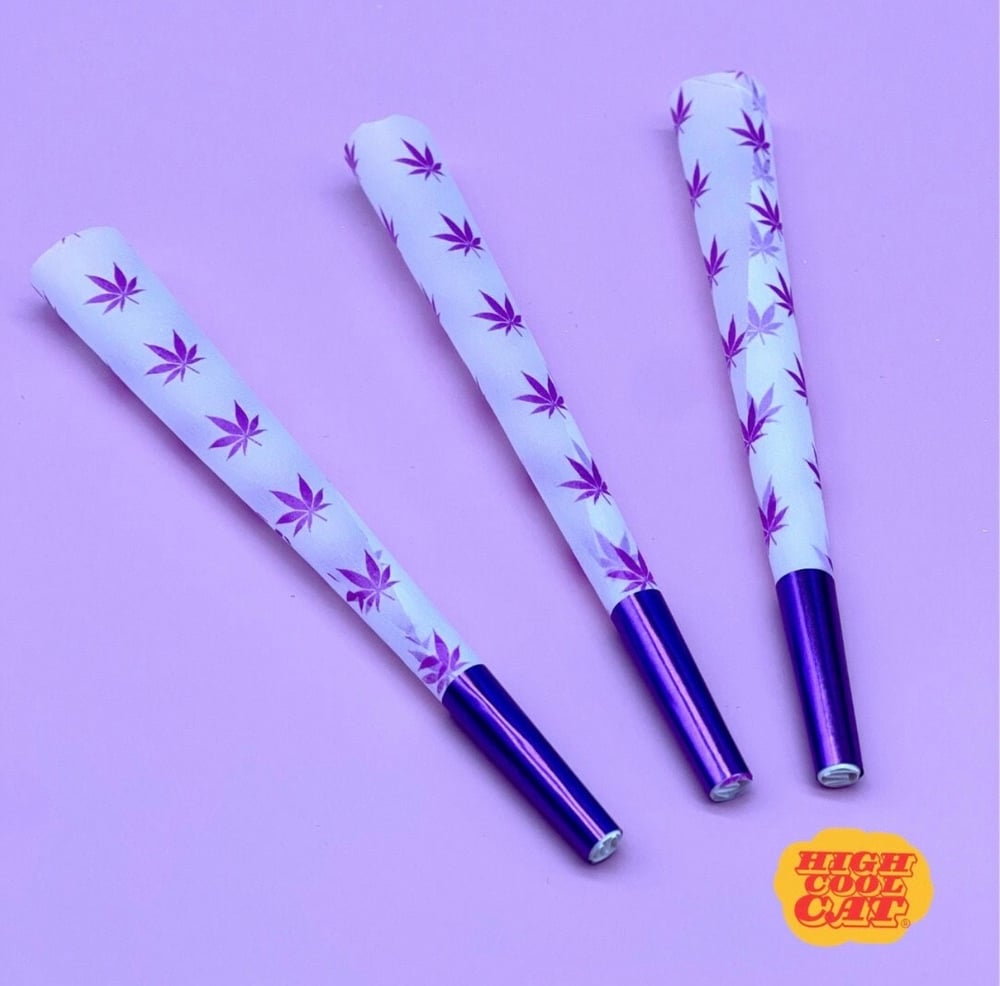 Image of Stylish cones-fancy cones