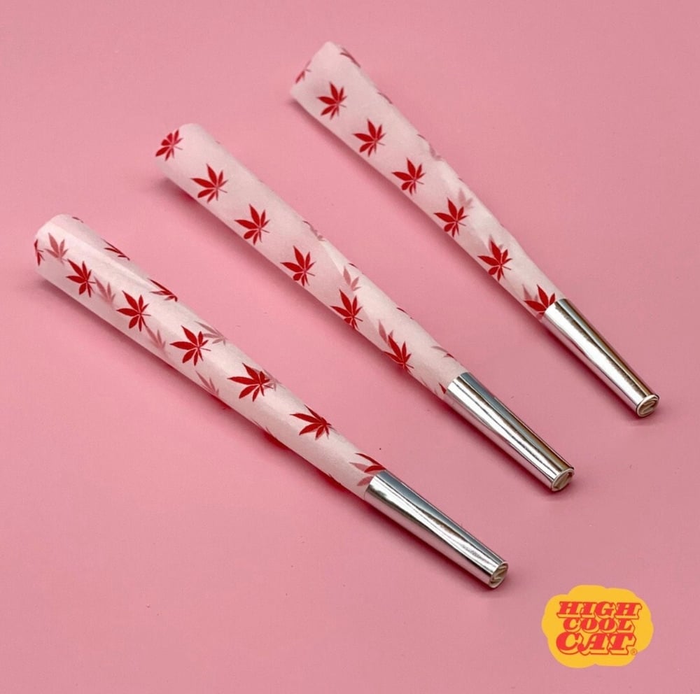 Image of Stylish cones-fancy cones