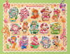 Collectible Blind Box Print