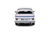 Image 2 of BMW 2002 TII TURBO EVOCATION – 1971
