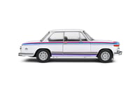 Image 3 of BMW 2002 TII TURBO EVOCATION – 1971
