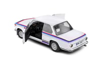 Image 4 of BMW 2002 TII TURBO EVOCATION – 1971