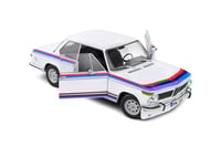 Image 5 of BMW 2002 TII TURBO EVOCATION – 1971
