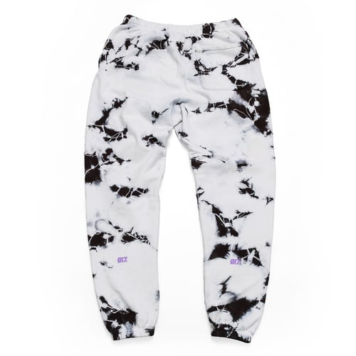 Image of LTD EDITION SPD-DMNS SWTPant / WSH