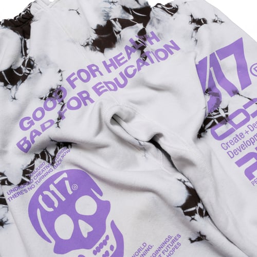 Image of LTD EDITION SPD-DMNS SWTPant / WSH