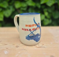 Image 1 of Happy Hillside Mug