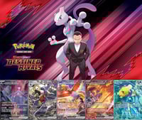 Image 1 of Destined Rivals