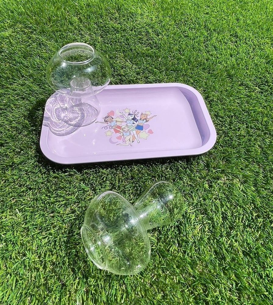 Image of Sailor Cat Tray - Cute Nautical-Themed Serving Tray - Perfect for Gifts and Decor