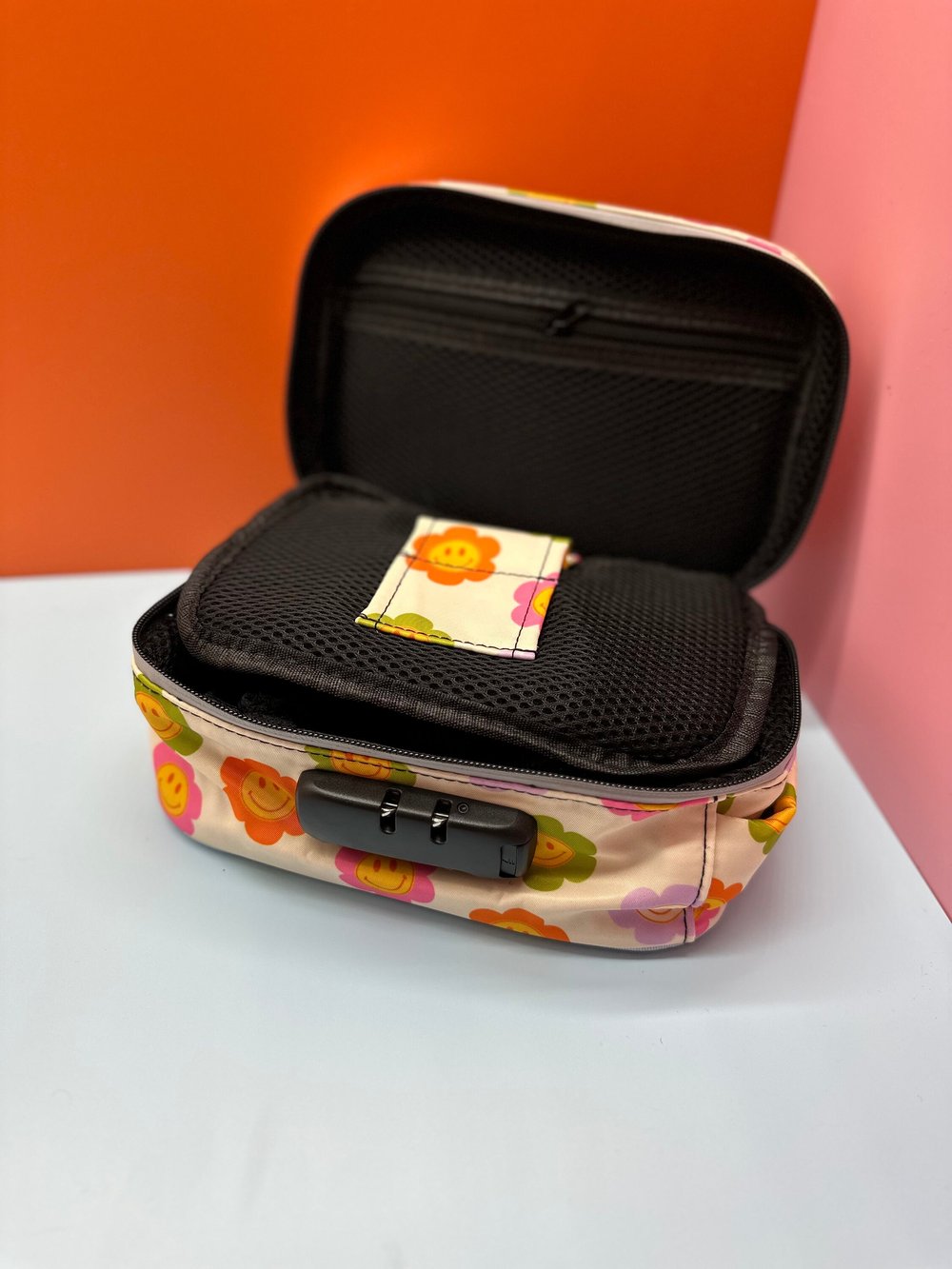 Image of HighCoolcat Stash Bags - Lockable Stash Bags - herb Lovers Smoking Stash Bags - Cute Stash-cd8b4534
