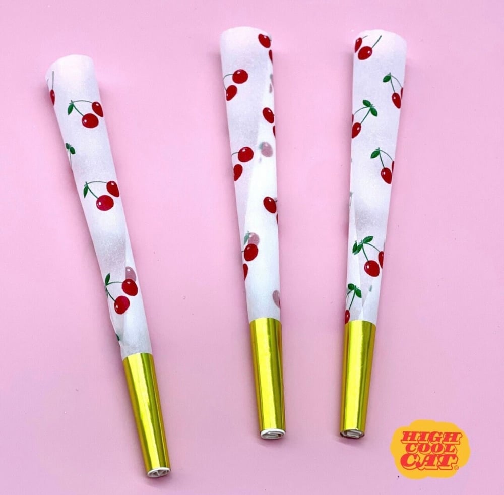 Image of Stylish cones-fancy cones-f9ec3374