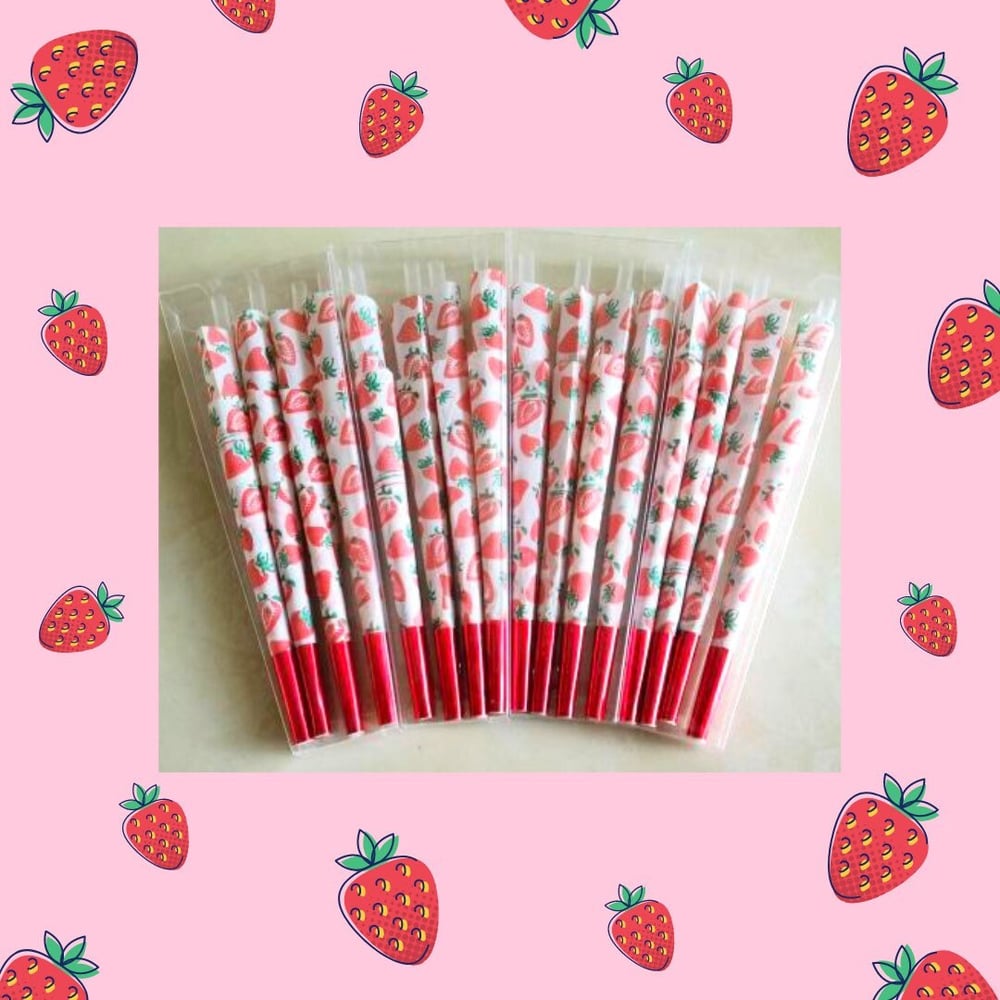 Image of Rainbow Flavored Paper Cones – Decorative Tubes for Party or Gift Use (Empty)-7e9e48d3