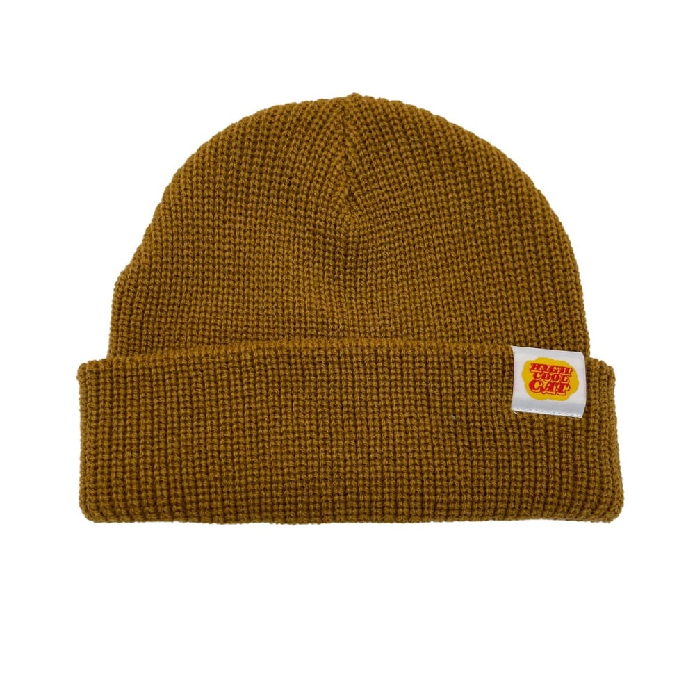 Image of High Coolcat Stoner Bundle - Embroidered Socks, Winter Beanie & Croc Charms - Perfect -2e7bd4a7