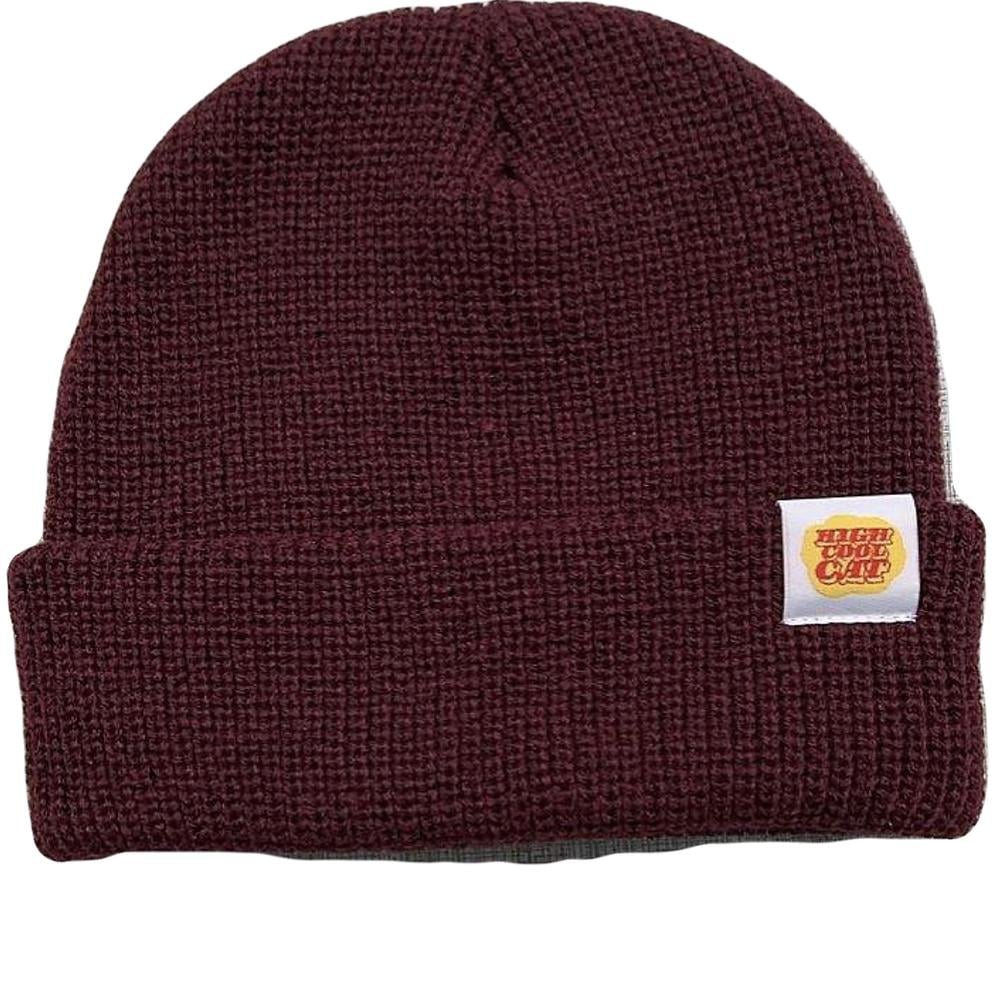 Image of High Coolcat Stoner Bundle - Embroidered Socks, Winter Beanie & Croc Charms - Perfect -2e7bd4a7