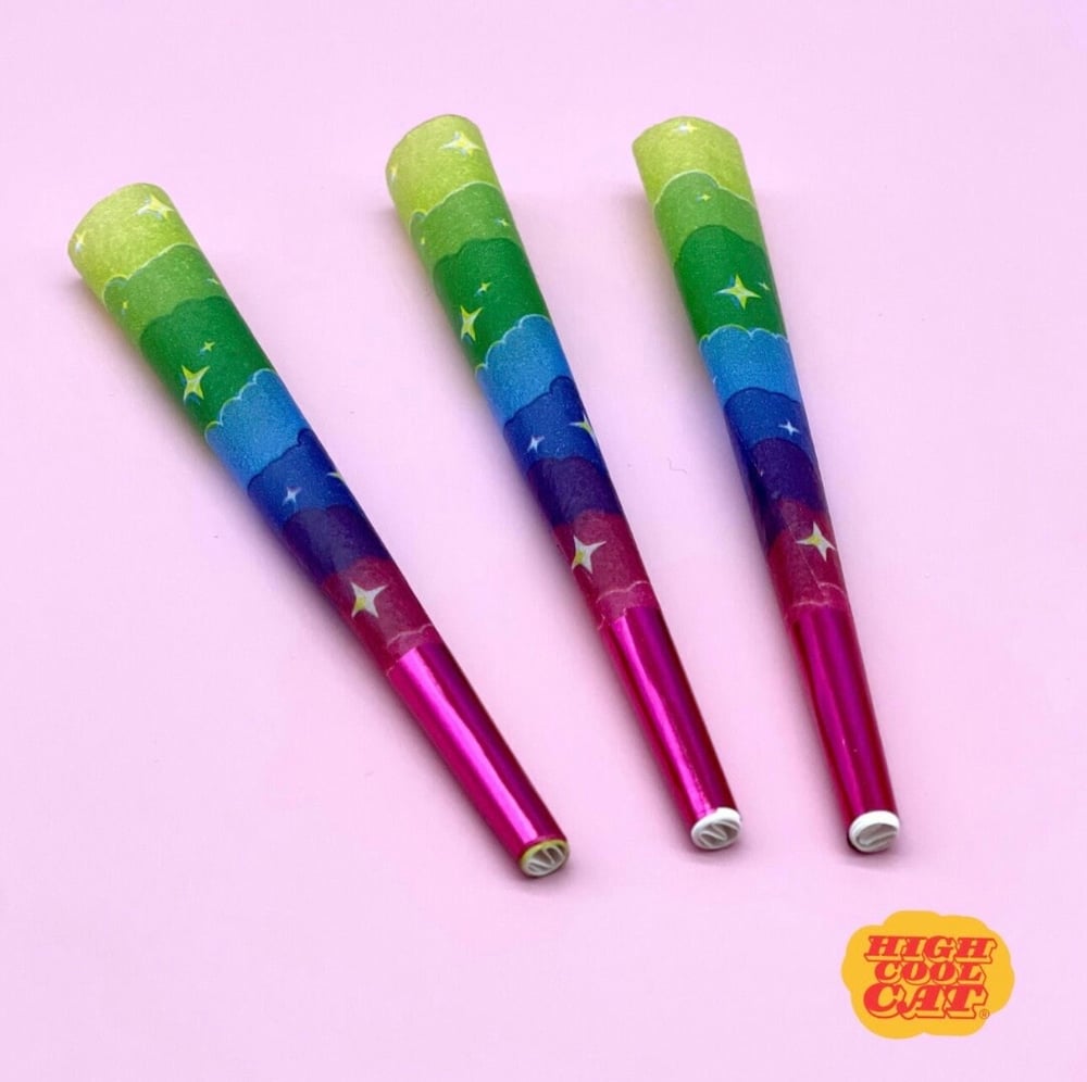 Image of Stylish cones-fancy cones-f9ec3374