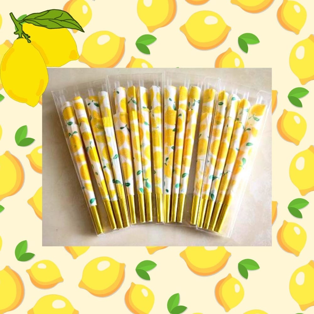 Image of Rainbow Flavored Paper Cones – Decorative Tubes for Party or Gift Use (Empty)-7e9e48d3