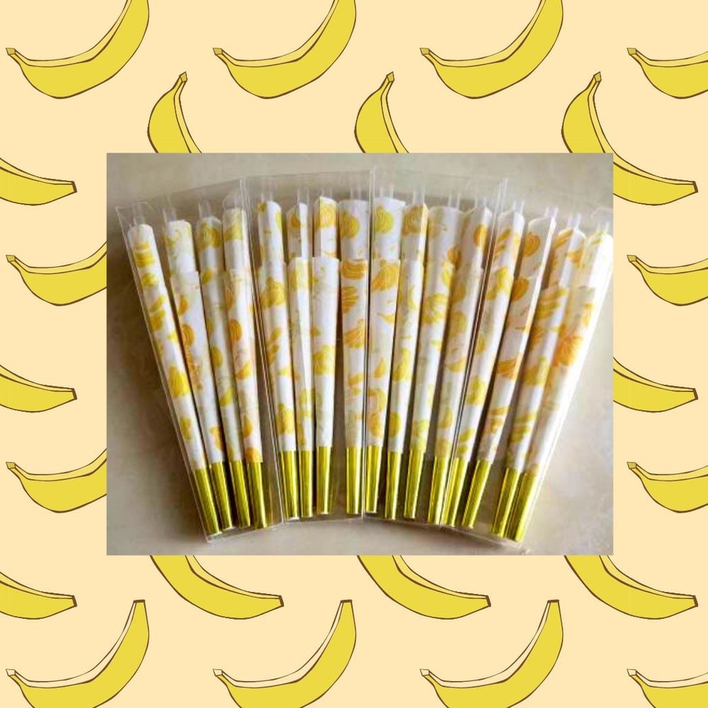 Image of Rainbow Flavored Paper Cones – Decorative Tubes for Party or Gift Use (Empty)-7e9e48d3