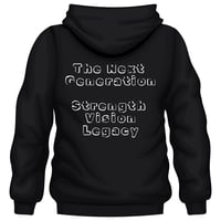 Image 2 of NAIDOC Hoodie 
