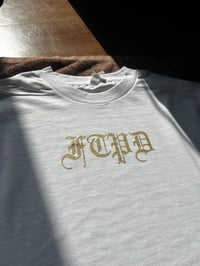 Image 2 of OLD ENGLISH TEE
