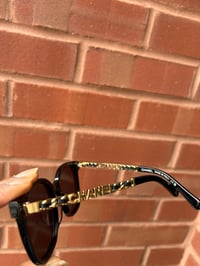 Image 2 of CC Chain Glasses